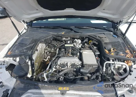 2017 Mercedes-Benz C 300 4Matic from USA, damaged, VIN 55SWF4KB0HU181157